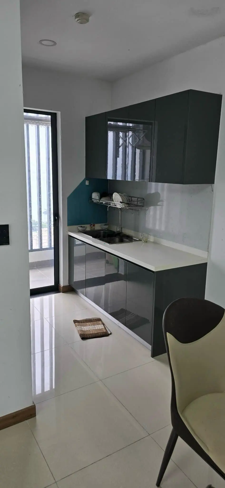 Bán Căn hộ 3 phòng ngủ giá 2,8 tỷ VND tại Phú Tài Residence, Quy Nhơn