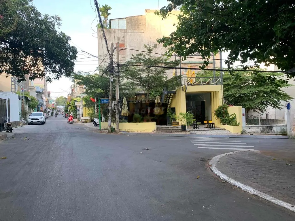 Mặt tiền Thủ Khoa Huân Bãi Trước Vũng Tàu giảm giá bán gấp đi định cư