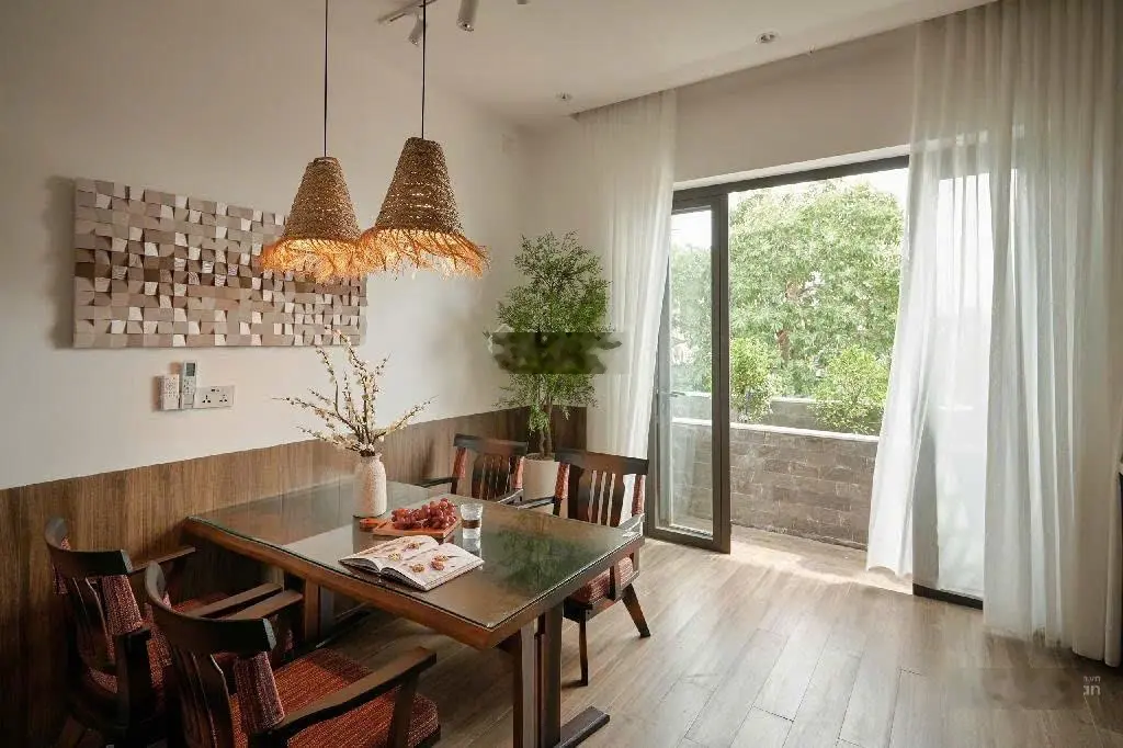 Nhà 3 tầng mặt tiền sát Lê Văn Quới - ngã tư Bốn Xã - 64.8m2 (4x16) - full nội thất smarthome 2025