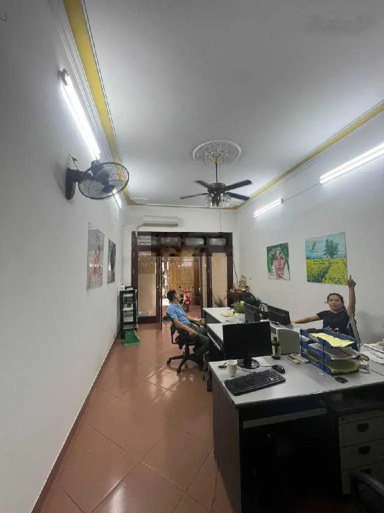 Nguyễn Sơn - Long Biên * 90m2 3 tầng, ngõ ô tô tránh, ở + kinh doanh đỉnh, gần phố to 20m