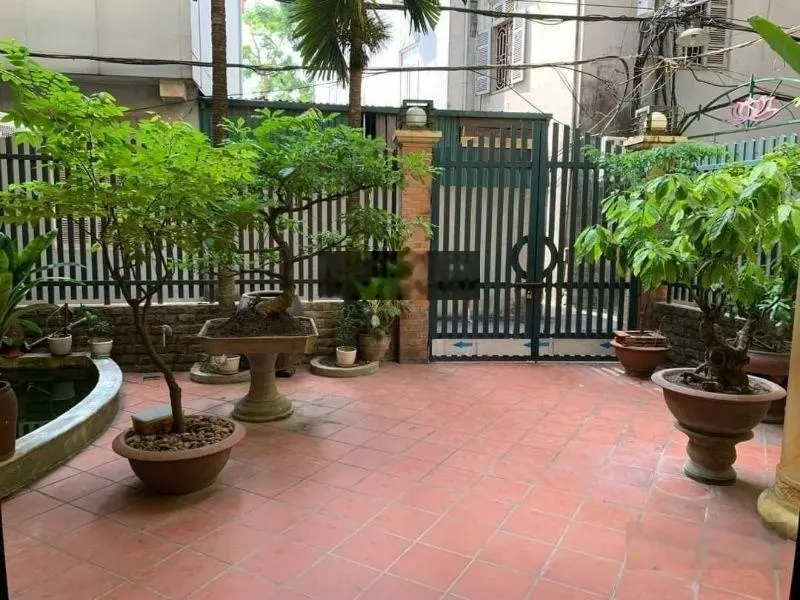 Phân lô Trường Chinh ô tô tránh, thang máy, ở sướng dt144,2m2 5tầng mt5m chỉ 37,2tỷ có TL