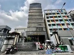 Bán tòa nhà 3 mặt thoáng 9 - 11 Nguyễn Văn Thủ, P Đa Kao, Q1. DT: 8,3x18m hầm 9 lầu. 70 tỷ
