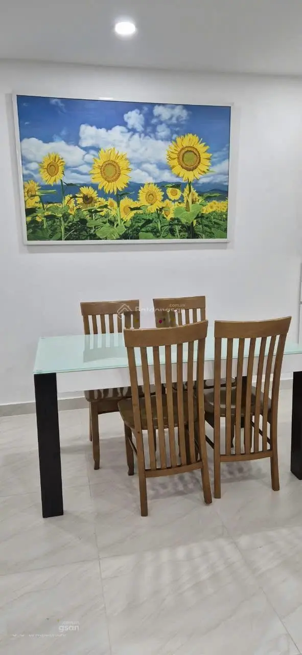 KẸT TIỀN BÁN GẤP CĂN HỘ PN TECHCONS PHÚ NHUẬN, 96M2, 2PN, CÓ NỘI THẤT, CÓ SỔ. LH: 0769 692 ***