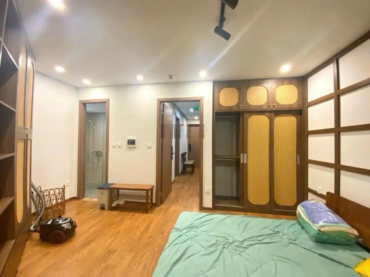 Bán nhà 7 tầng mới ngõ thông oto qua cửa, dt 69m giáp quận ủy tây hồ 25 tỷ