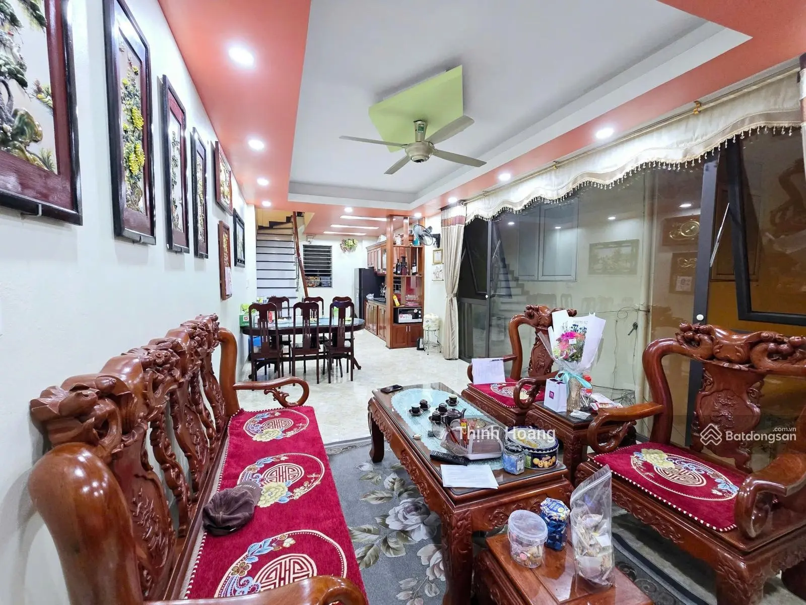 Tư đình: cực phẩm siêu hiếm - lô góc 2 mặt thoáng - phân lô vỉa hè ô tô tránh