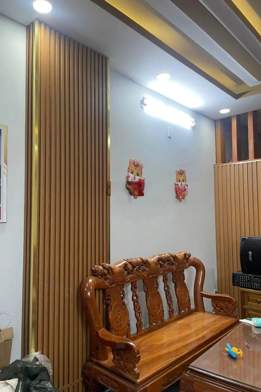 Cần bán nhà lầu trệt ở Tân Đông Hiệp Dĩ An Bình Dương giá rẻ
