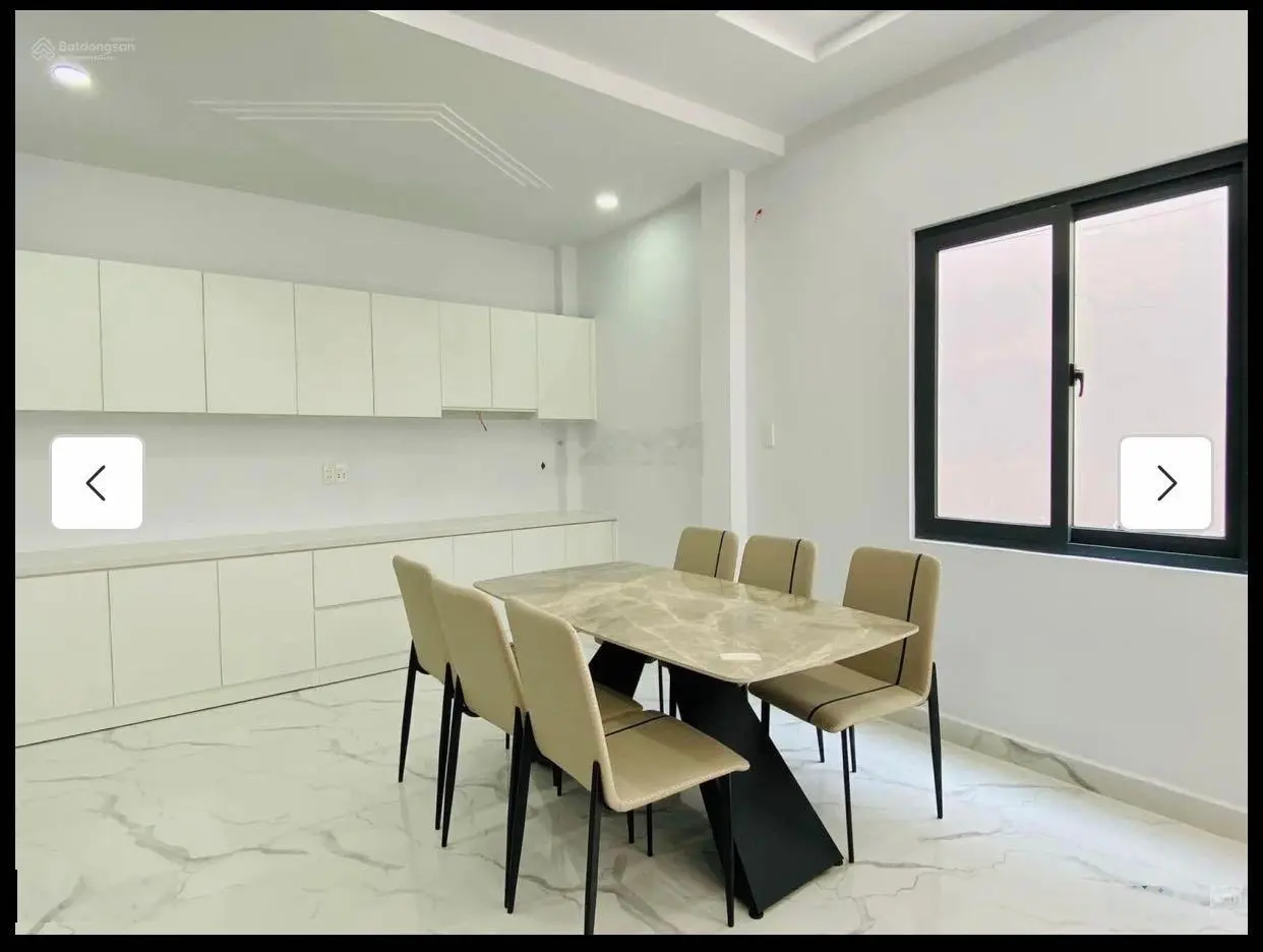 Về quê ở cần bán nhà đường số 23 P. Hiệp Bình Chánh Thủ Đức Giá 2tỷ960/65m2 (5x13m)hẻm xe hơi có sổ