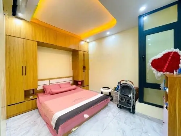 Mới !!! QUẬN 10 - 3 TẦNG - 55M2 - VỊ TRÍ CỰC ĐẸPThành Thái phường 14 quận 10- 9.9 tỷ