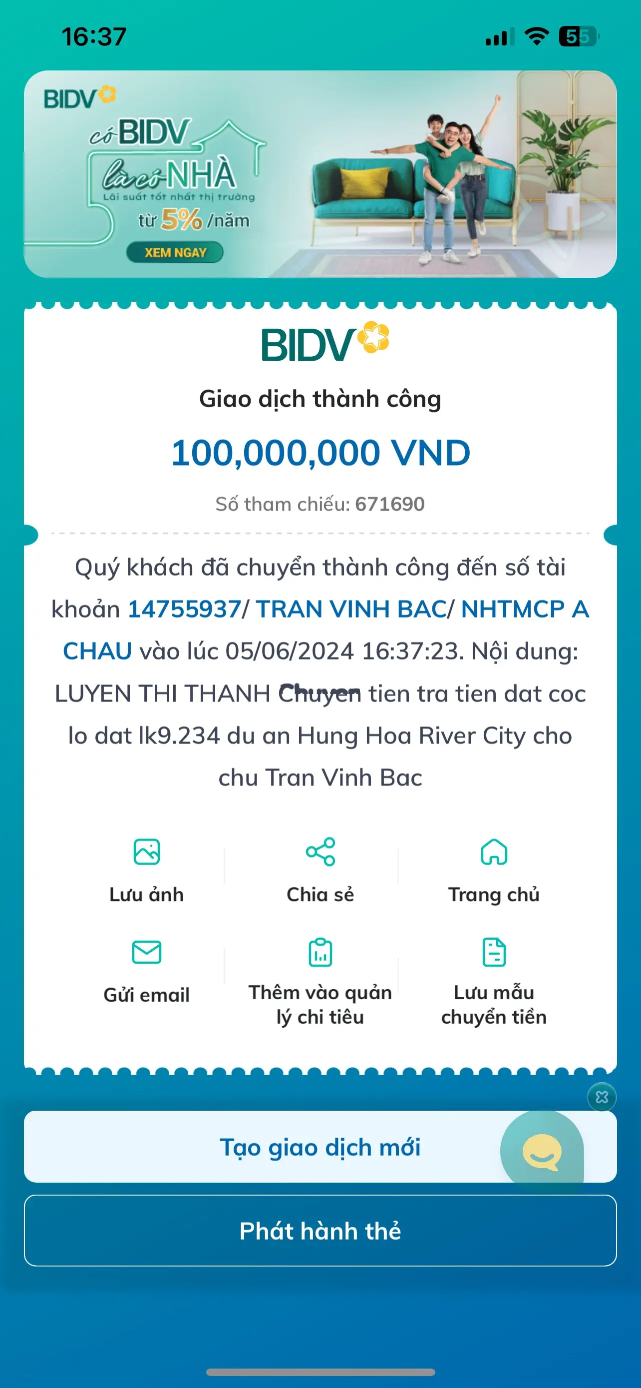 Em có lô đất khu đô thị Hưng Hoá - Tam Nông - Phú Thọ cần bàn gấp( Giá rẻ nhất thị trường)