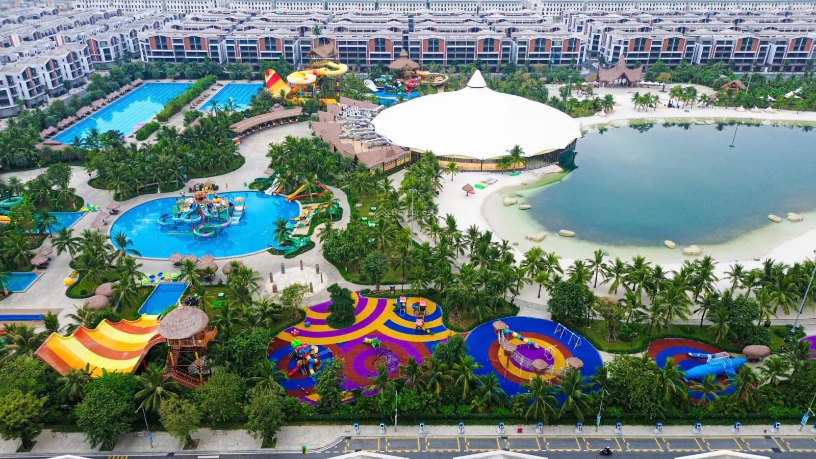 Chính chủ cần cắt lỗ liền kề tại dự án Vinhomes Oceanpark 3 - Liền kề diện tích 80m hướng đông nam.