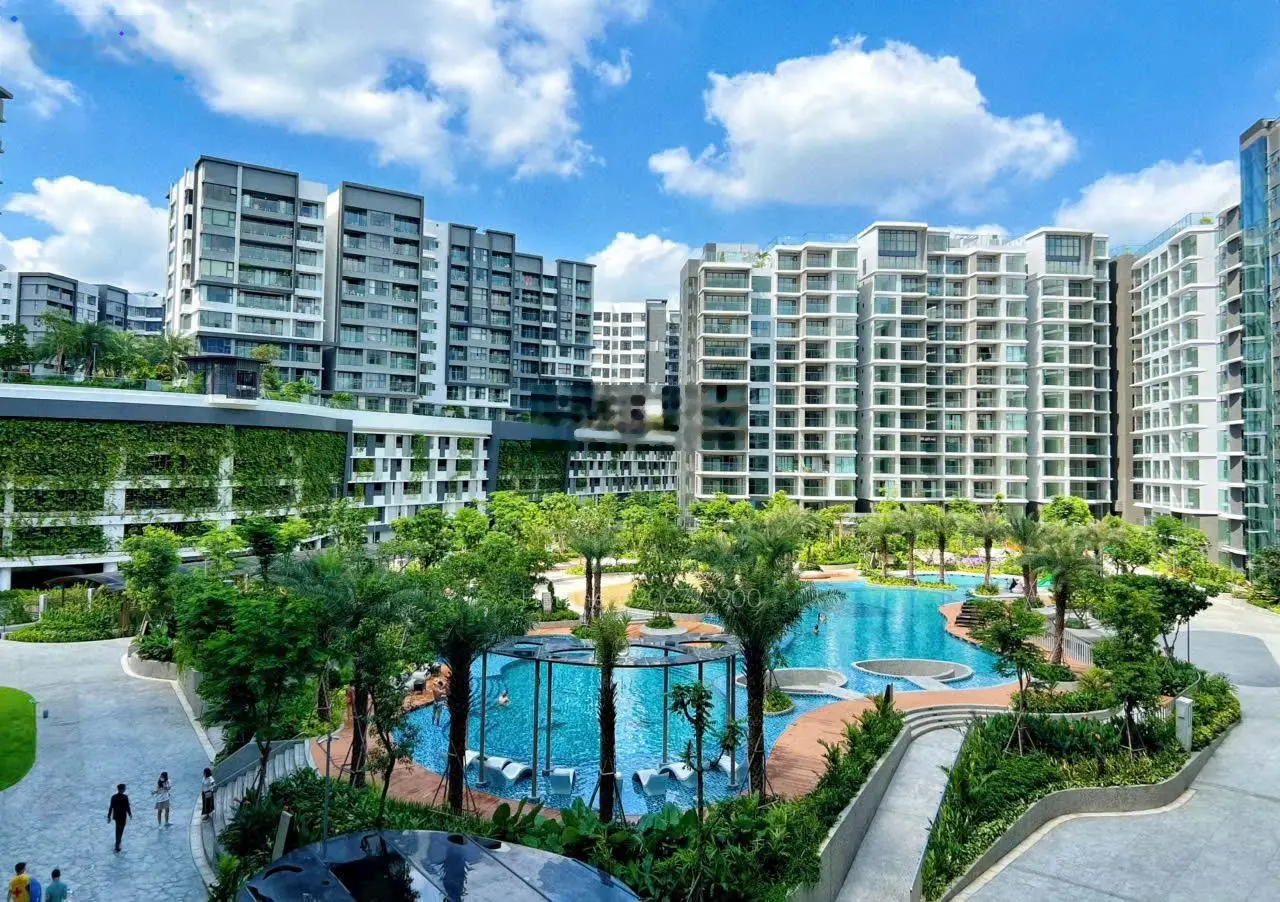 Sản phẩm giới hạn duplex Centery - mua trực tiếp CĐT-chiết khấu khủng 17%-diện tích 160m2 3PN+1