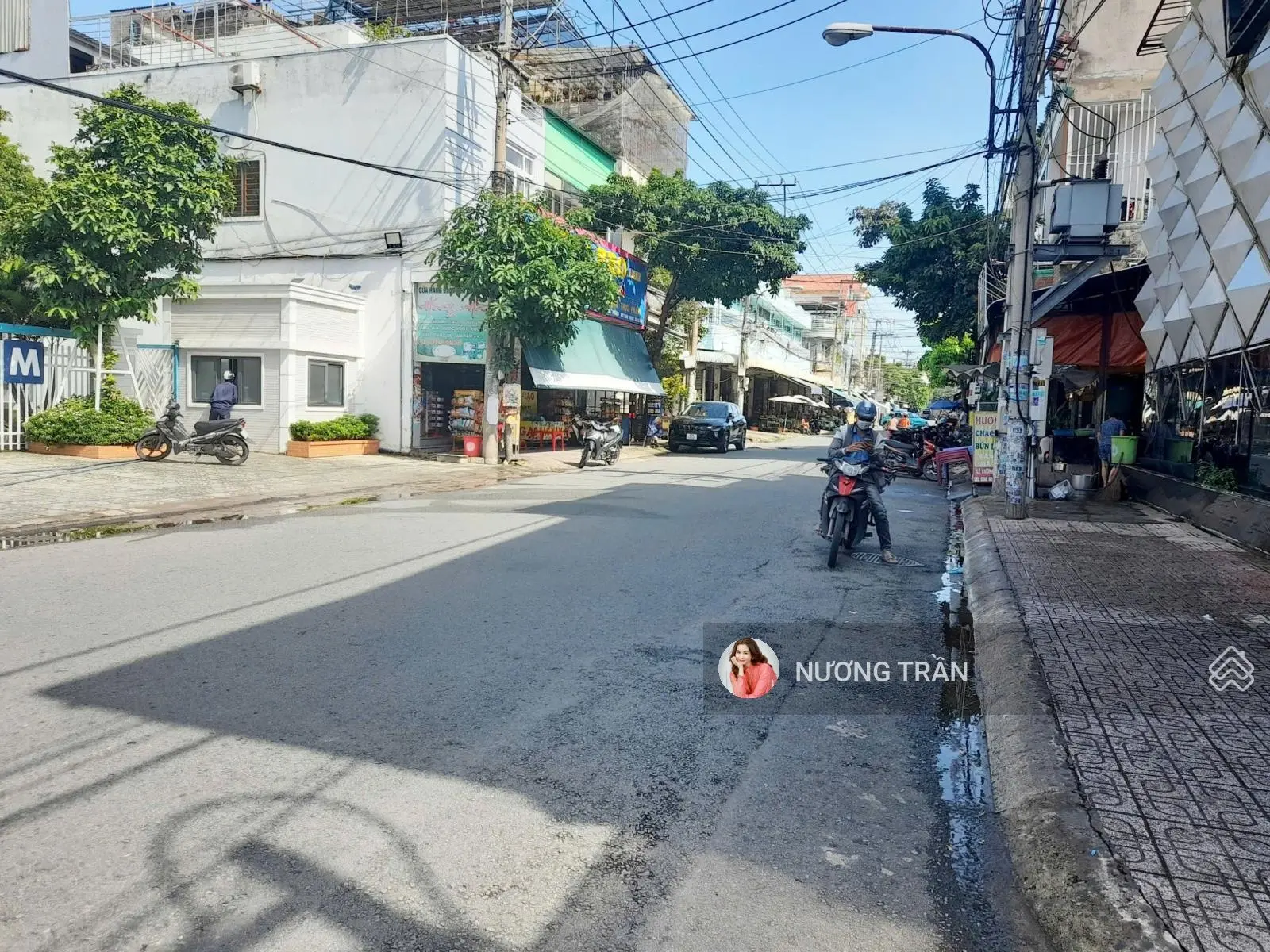 80m2 KDC Areco P. Bình Hòa - TP Thuận An - ngay chợ Đồng An 3 - giá 2ty750