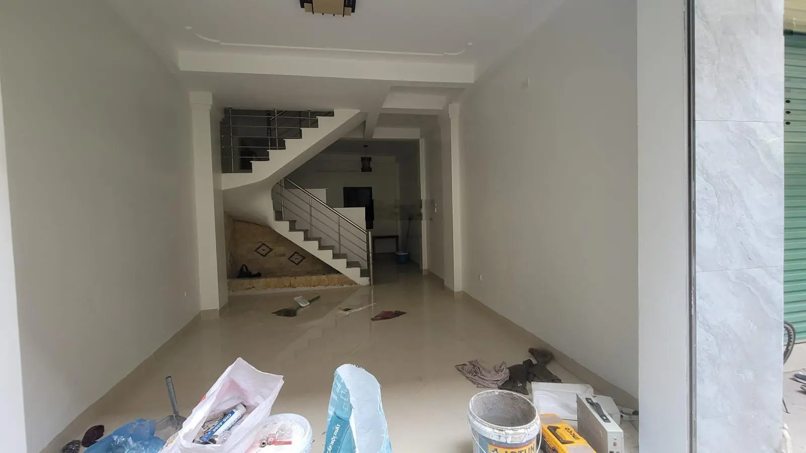 Bán nhà Thụy Phương 32m2 x 4 tầng, ngõ nông gần ô tô tránh, giá chỉ 4,5 tỷ