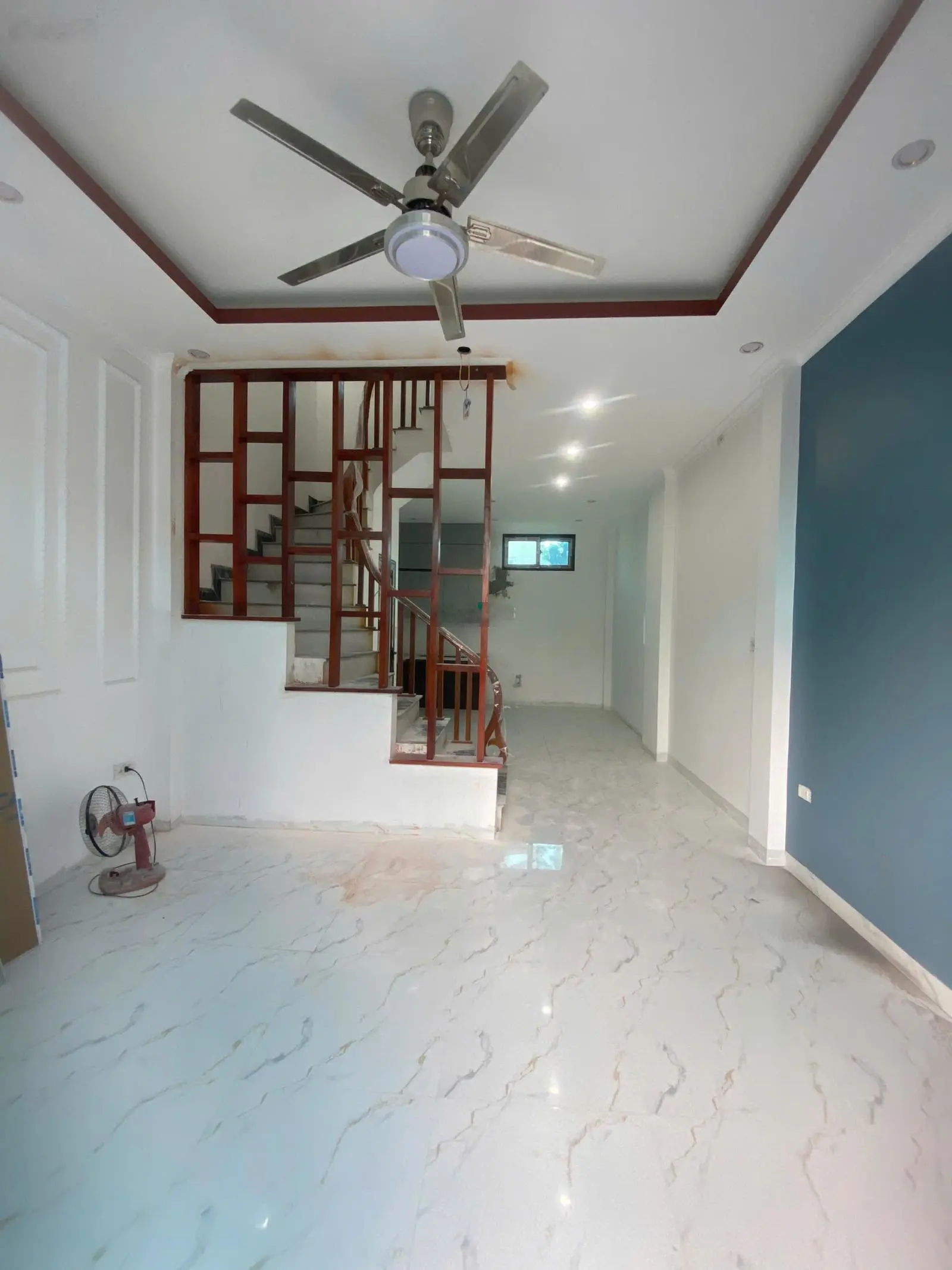 Cực đẹp Lại Yên - Hoài Đức. Gần Bắc An Khánh, KĐT Splendora. 45m2*4T. Ôtô đỗ gần. Giá chỉ 3.75 tỷ