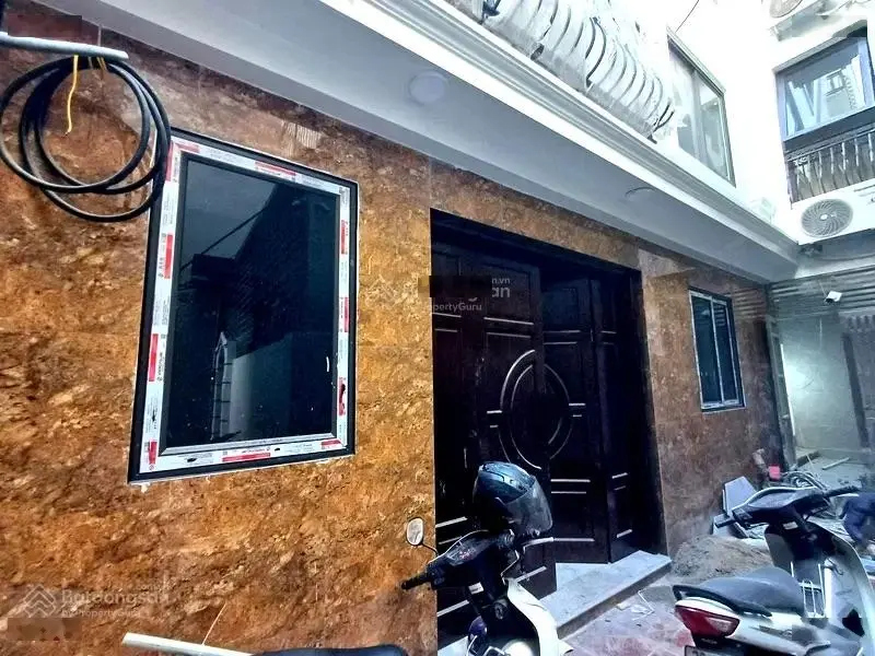 ĐỘI CẤN - 40m - Mặt tiền 7m , 6 tầng THANG MÁY Giá chỉ nhỉnh 9 tỷ