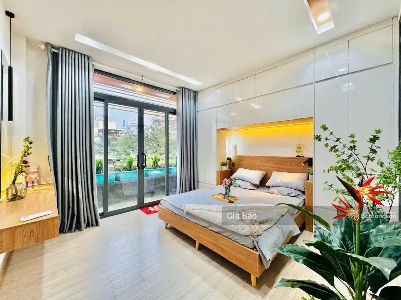 Bán nhà chính chủ 68m2 đường Phạm Văn Đồng phường 3 quận Gò Vấp. Giá 3tỷ020 triệu. Có hợp đồng thuê