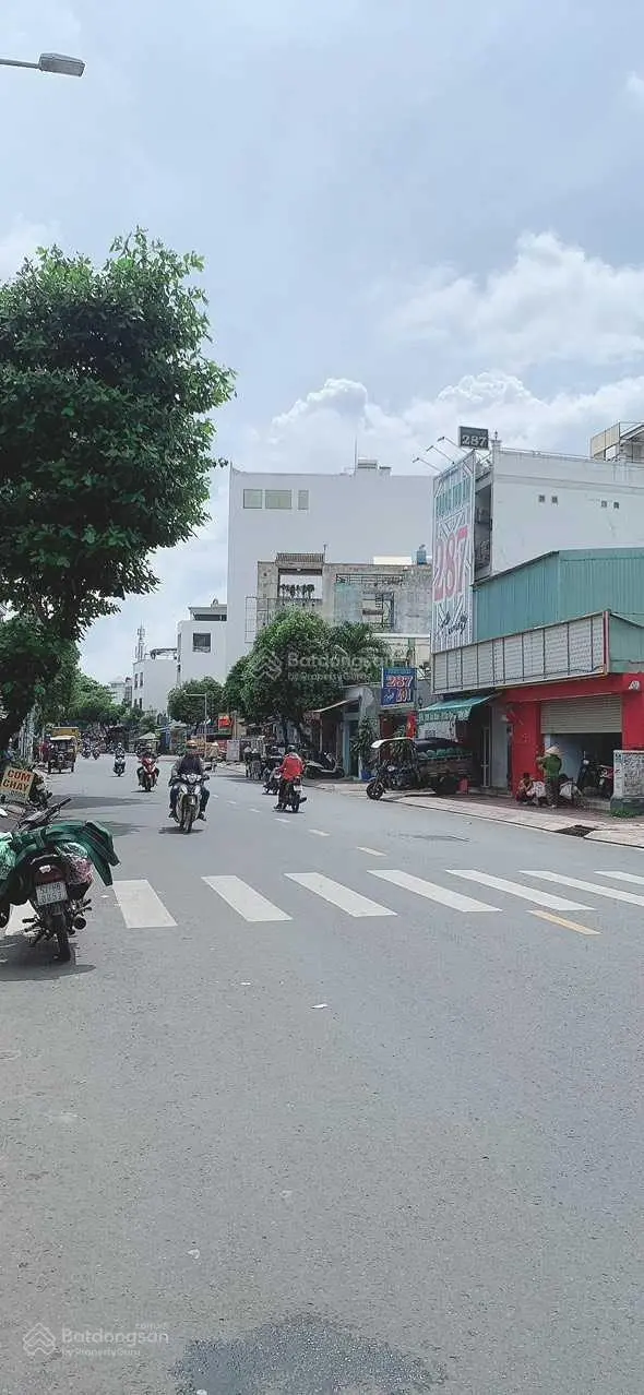 Bán nhà mặt tiền đường Gò Dầu gần AEON Tân Phú ; 11.5 Tỷ