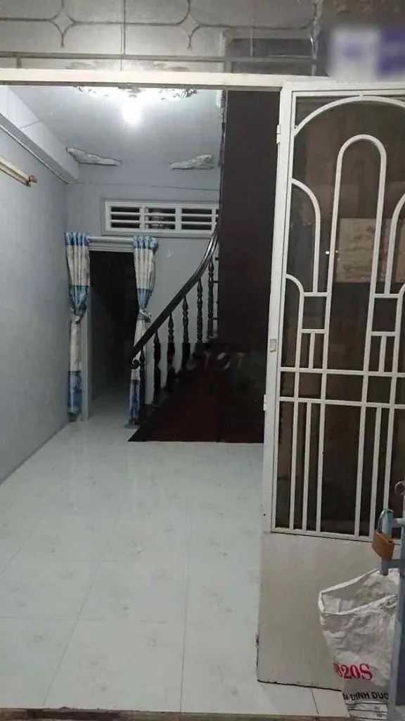 NHÀ 1Trệt 1 Lầu Sở Hữu Nhà Gần Bv xuyên Á, BV Tỉnh