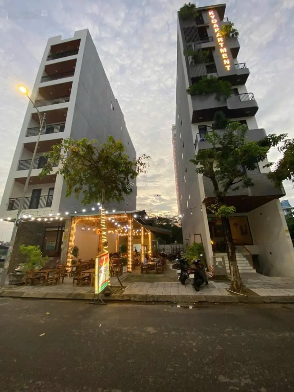 Bán lô đất đường Phan Huy Chú (đường 7m5) đối lưng Trần Hưng Đạo, giá 90 tr/m2. LH: 0942 992 ***