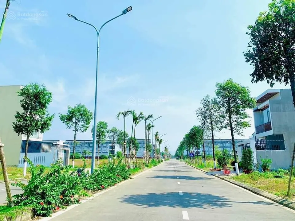 Cần bán đất nền dự án Phú Mỹ Quảng Ngãi với giá tốt, pháp lý rõ ràng, uy tín