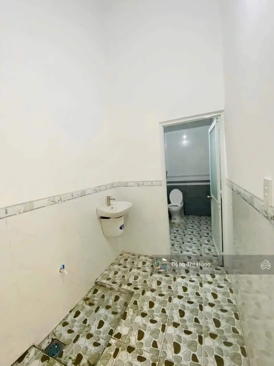 Bán gấp nhà đường Tiền Lân 17 65m2 1 trệt 1 lửng, ra Quốc Lộ 1A 1 phút SHR, đầy đủ tiện ích
