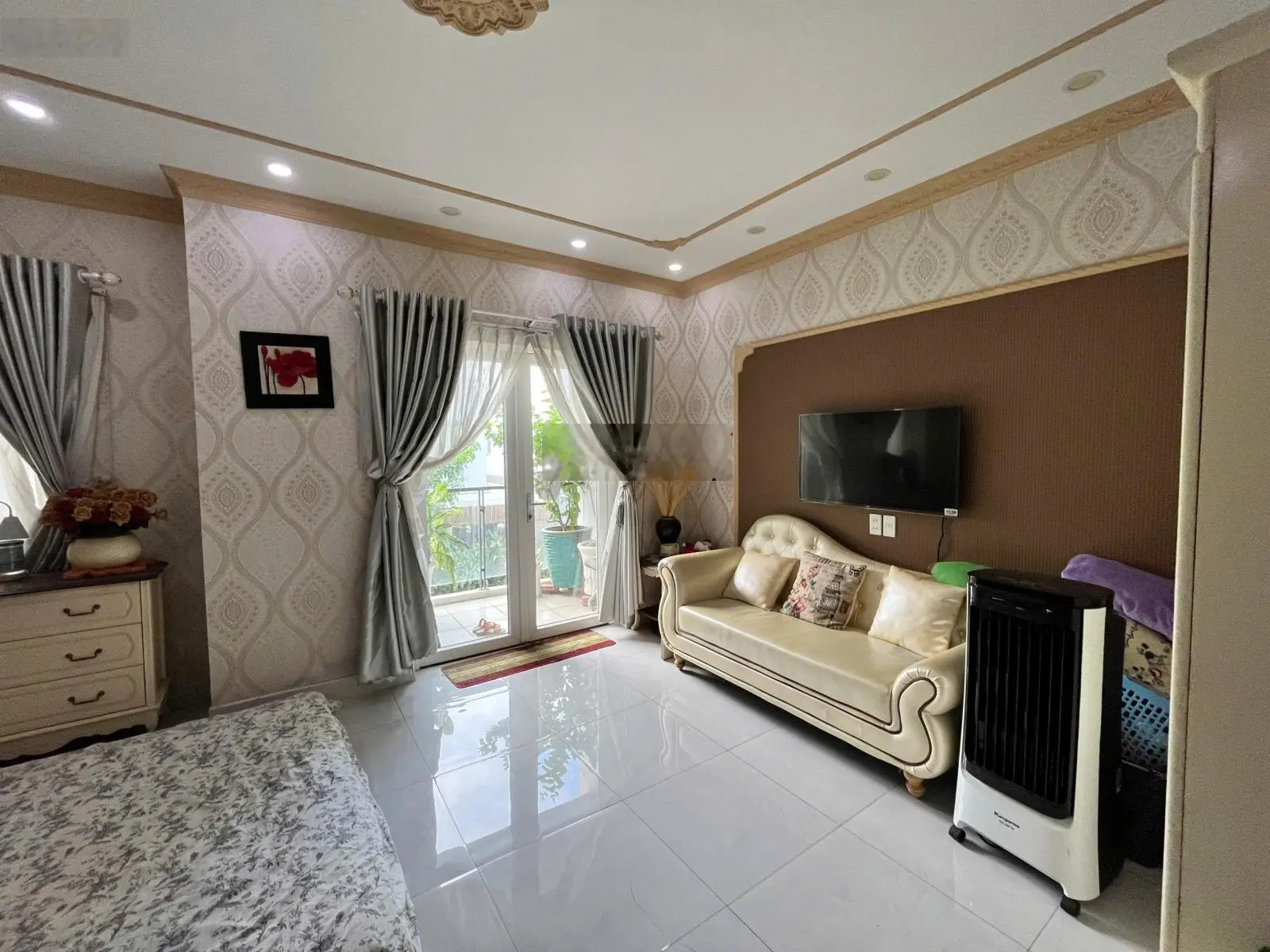 Cần bán nhà phố Mega Village Khang Điền. Giá từ 7,2 tỷ/căn. LH 0909121556