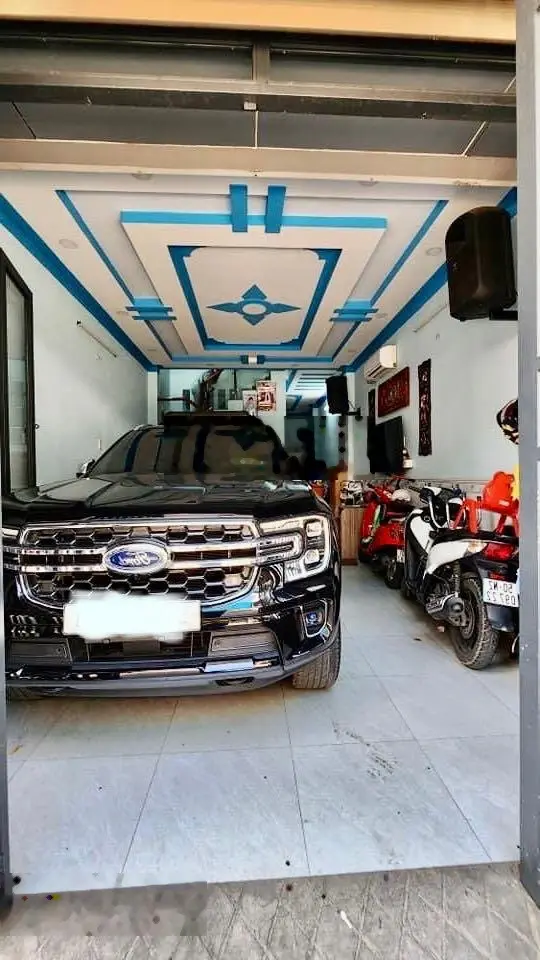 Nhà HXT Khu dân cư Vip Đất Việt gần Aeon Tân phú, 4.2x12m, 3 lầu, 3PN, 5 tỷ