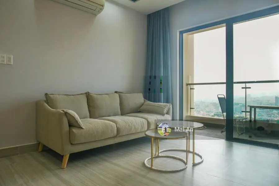 Chính chủ cần tiền kinh doanh căn hộ The Everrich Infinity Quận 5 2PN 2WC diện tích 80m2