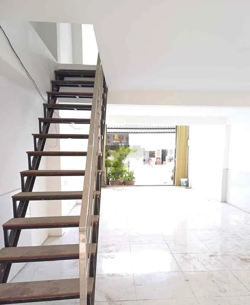 07 Nguyễn Trãi, TP Cà Mau, 4 tỷ 4,4m
