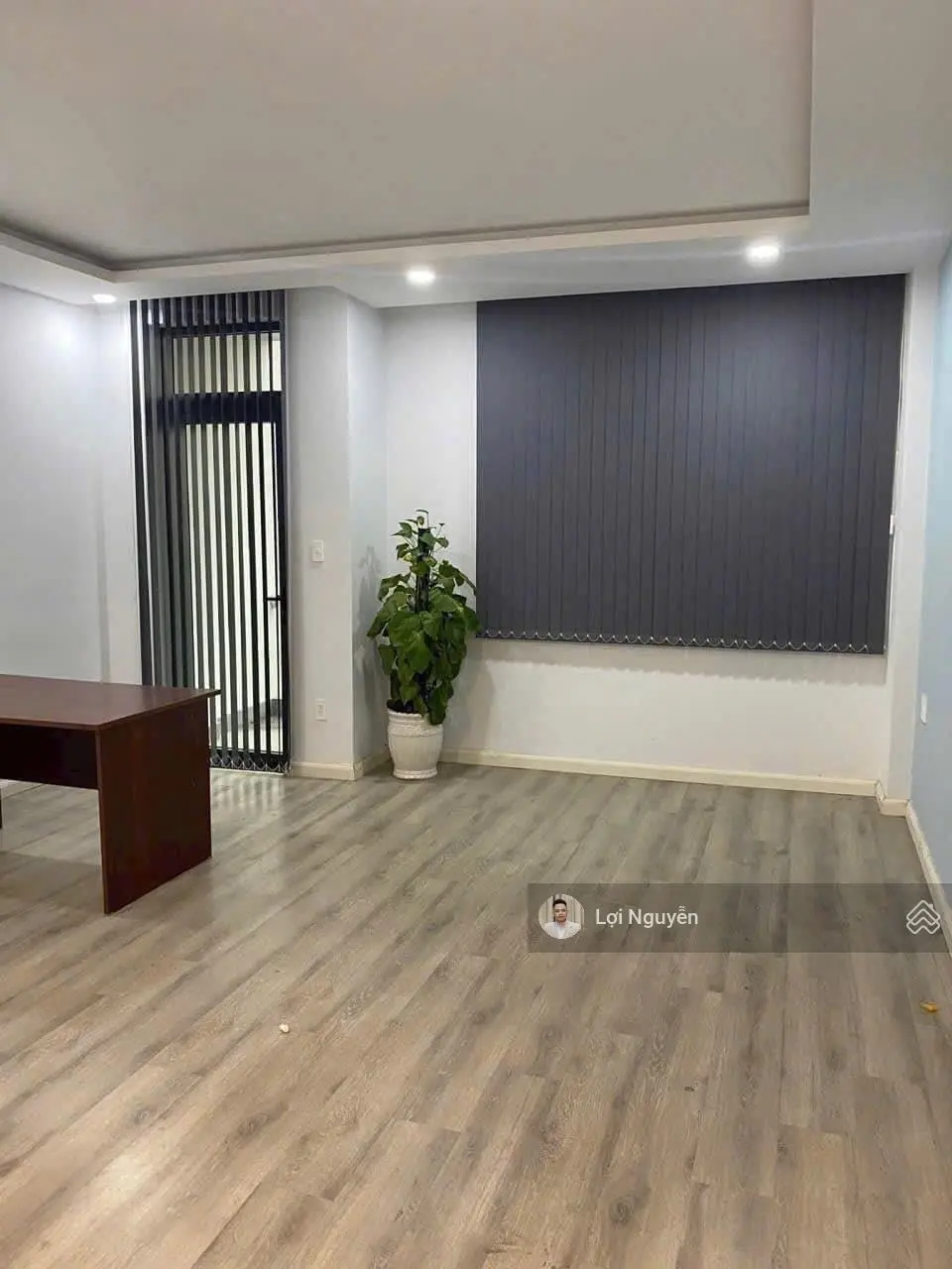 Nhà phố Vạn Phúc City vị trí đẹp, nhà hoàn thiện cao cấp có thang máy, DT 5x21m hầm 4 tầng, SHR