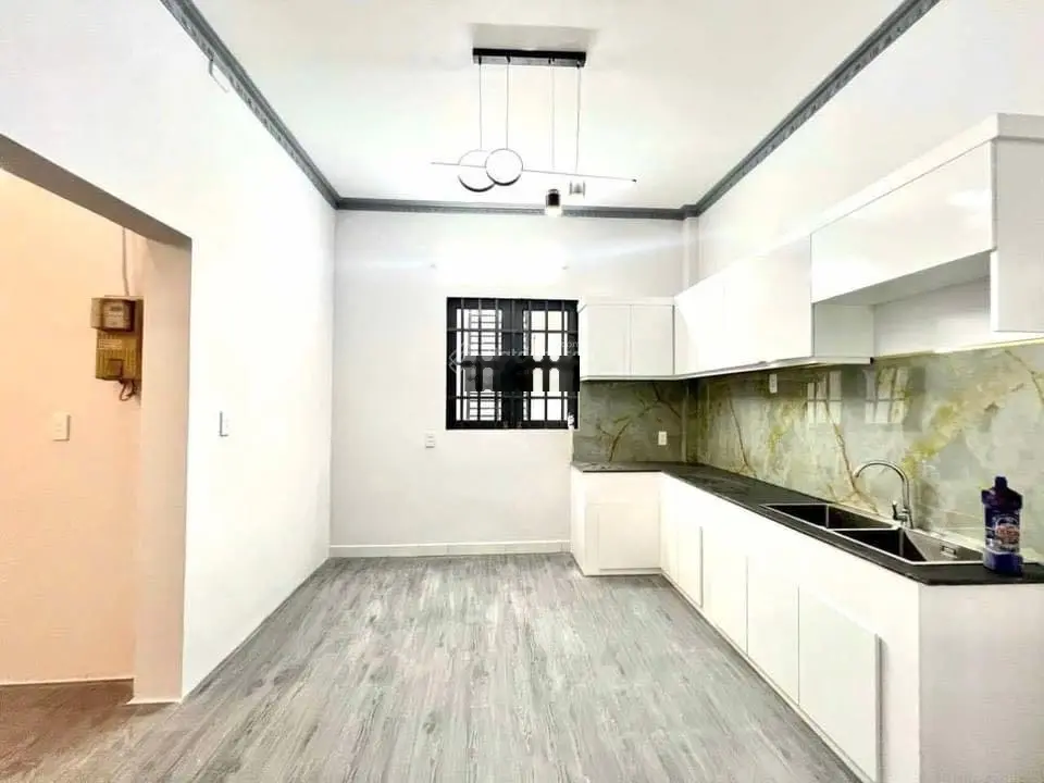 Nhà 1T1L đường Lưu Chí Hiếu bán giảm 400tr gần Đại Học Công Thương, DT 47m2, SHR