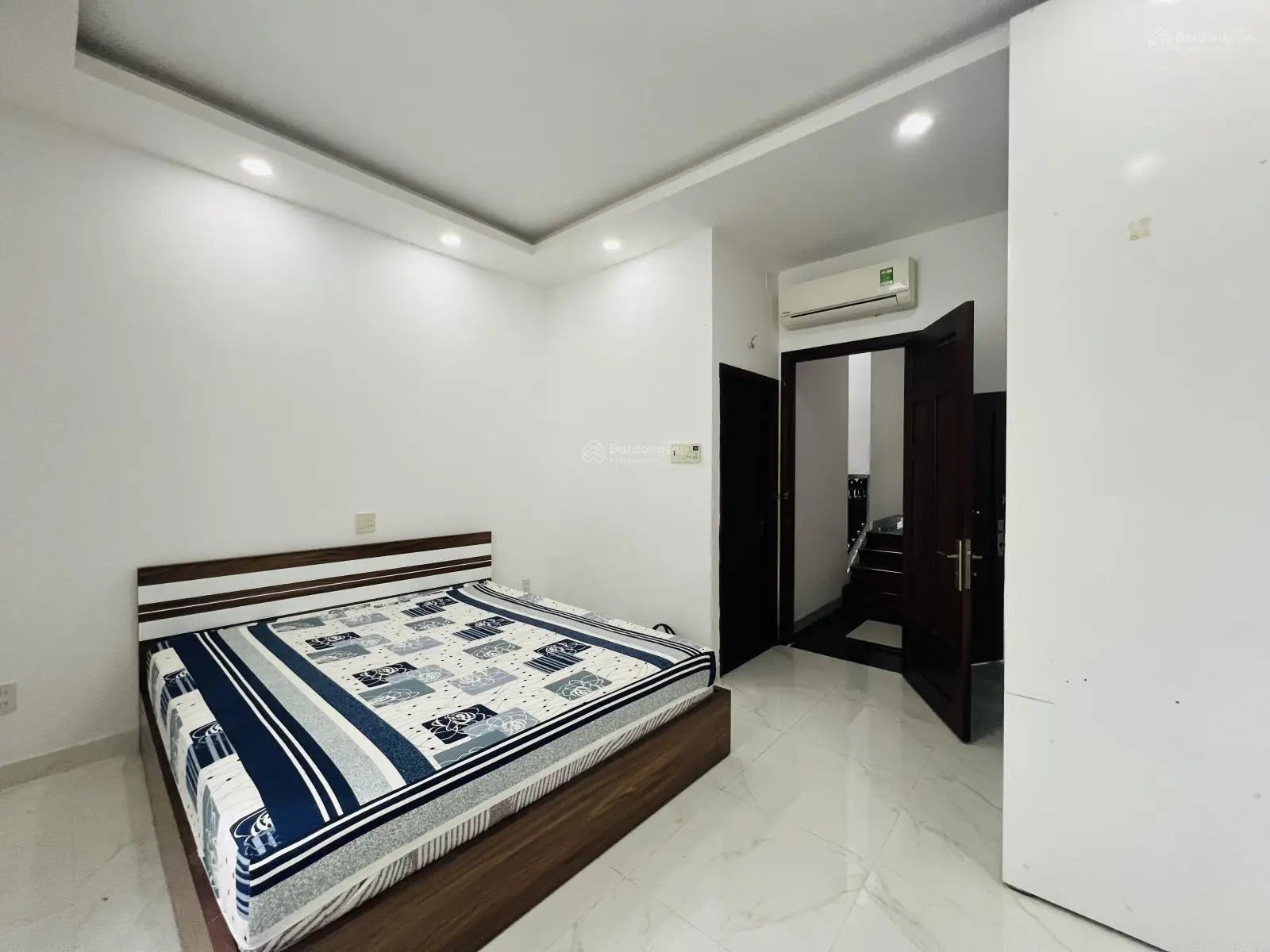 Nhà mới đẹp 3 tầng KĐT Hà Quang II, full nội thất bán nhanh 6 tỷ gần Đường Lê Hồng Phong