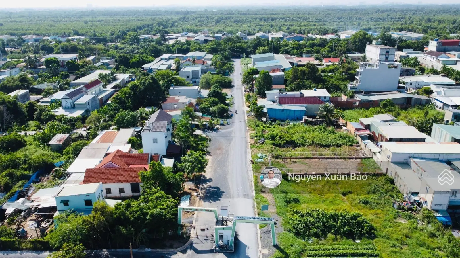 Chủ bán gấp 100m2 Khu tái định cư An Hạ. Giá chỉ 2,2 tỷ có TL LH 0909 805 ***