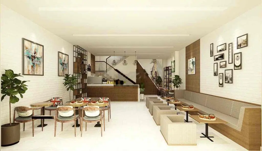 SỞ HỮU CĂN SHOPHUOSE GIÁ GỐC TỪ CHỦ ĐẦU TƯ