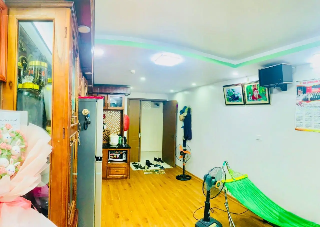 Bán chung cư trung tâm Hà Nội. Lô A10-A14 Nam Trung Yên, Cầu Giấy, Hà Nội. gần KeengNam
