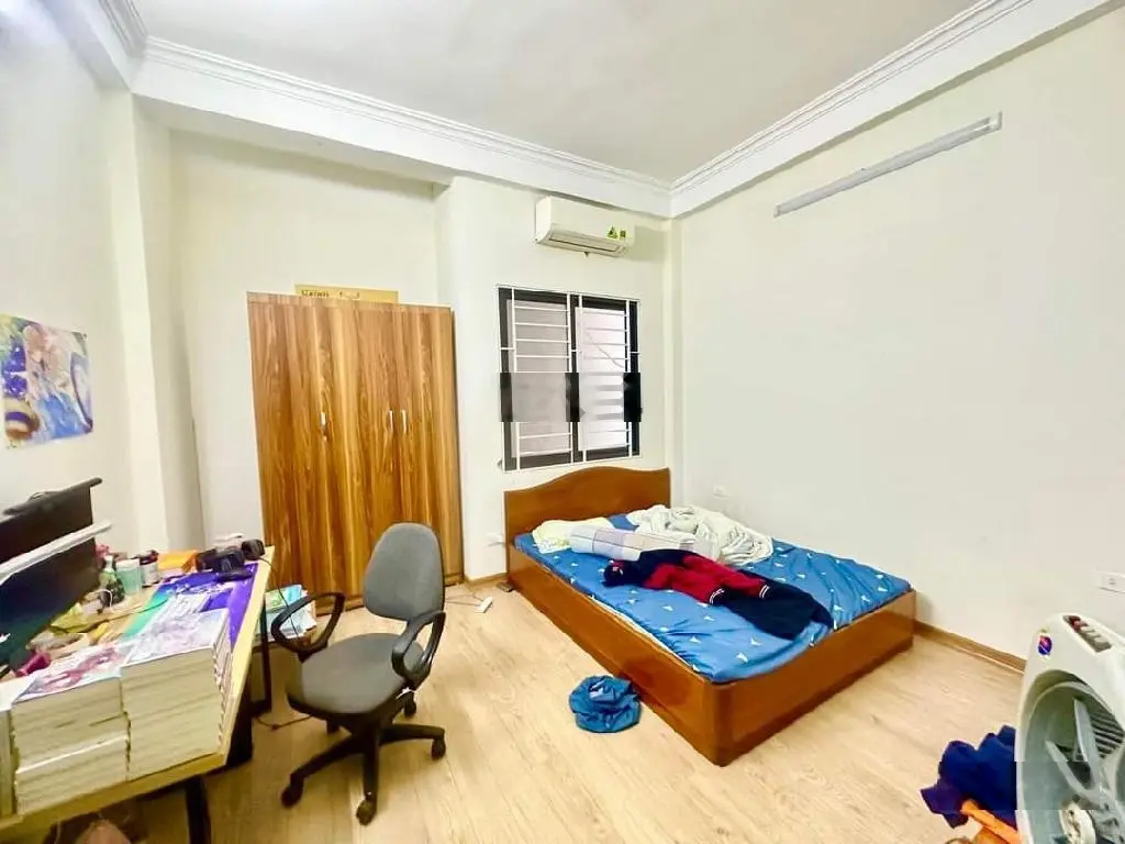 Bán nhà đất 72m khu đô thị văn quán giá nhỉnh 17 tỷ