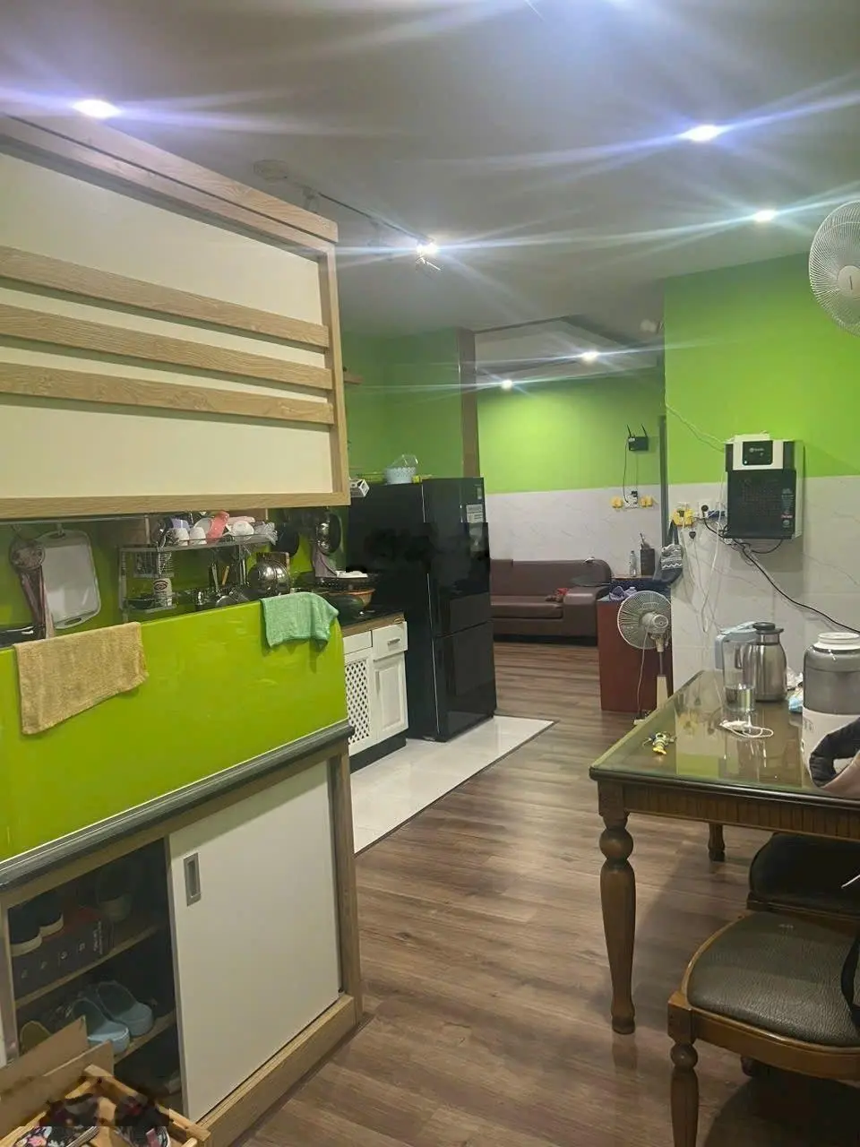 Bán căn hộ chung cư nguyễn kim vũng tàu 2pn 2wc 82m2 full nội thất giá 2.350tr. liên hệ:0902 674 ***