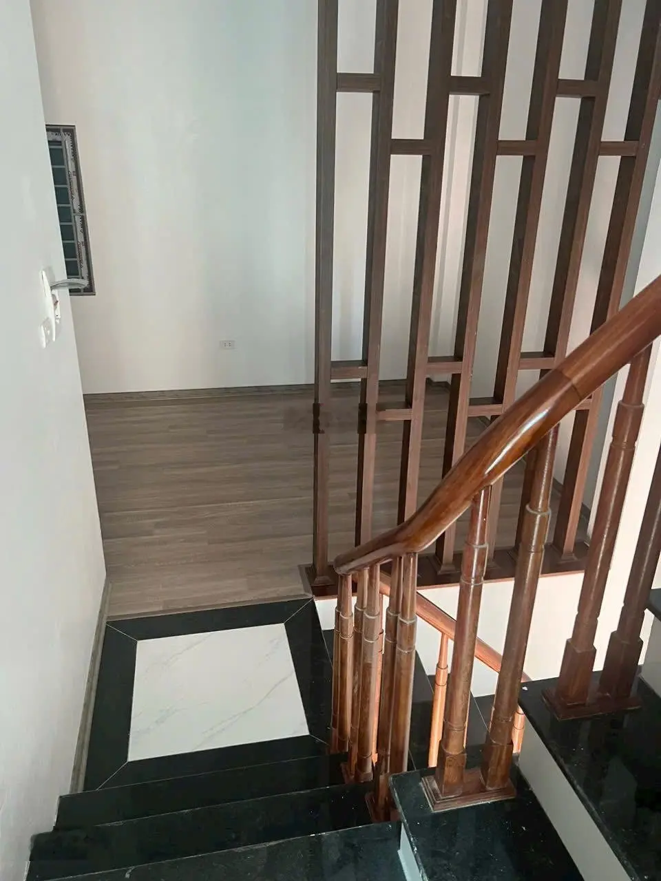 Chính chủ bán nhà 4 tầng Phú Lương đẹp mới. 0907 776 ***