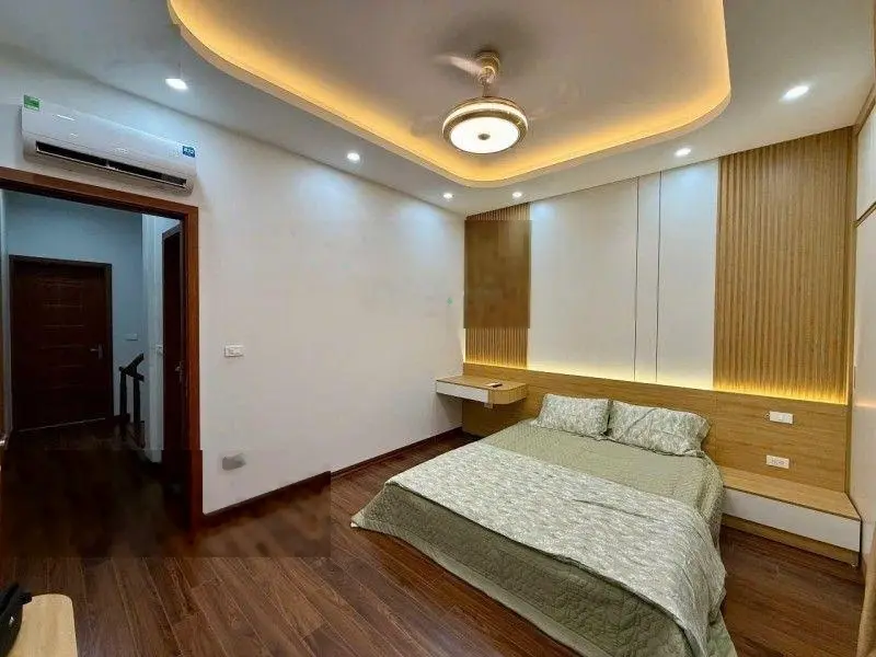 Chính chủ tôi kẹt tiền cần thanh khoản gấp nhà nguyễn ngọc nại,dt 55 xd 4 t 4 ngủ đầy đủ công năng