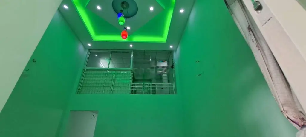 Chính chủ bán nhanh căn nhà 65m2 gần chợ đầu mối hoc môn giá 760tr