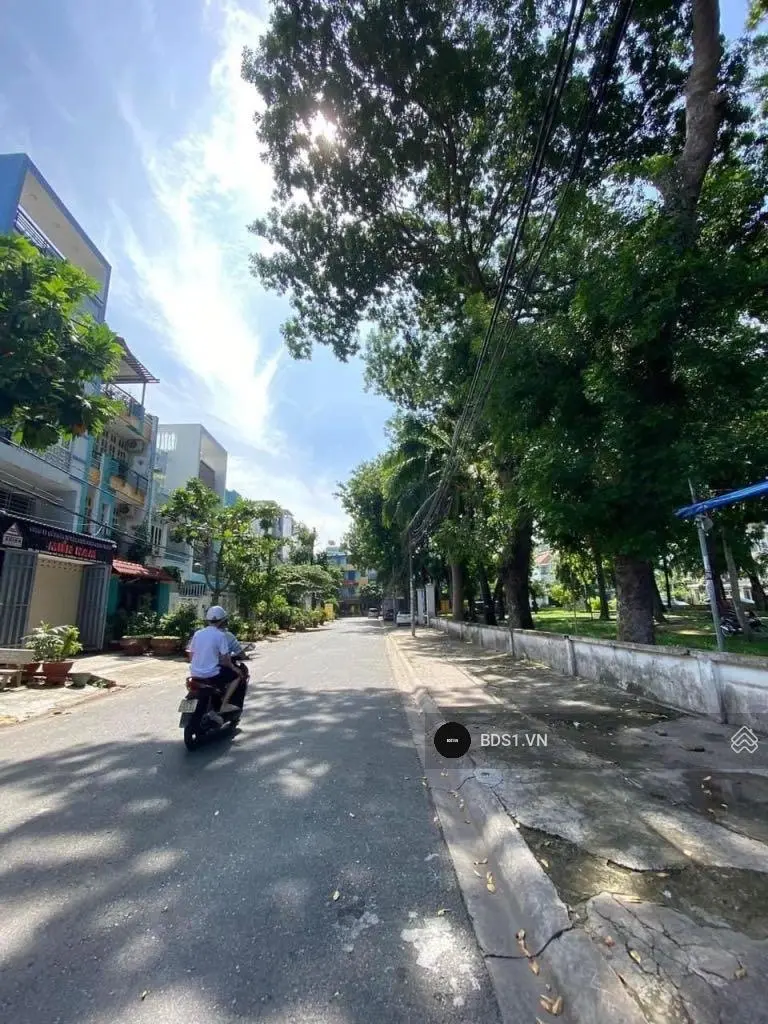 Bán nhà MT đường Số 50A, Q Bình Tân (khu Tên Lửa) - 5x16m - 4 tầng - 7.6 tỷ. LH: 0917 861 *** - Linhk