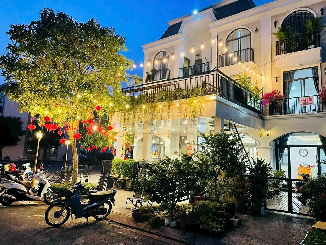 Bán căn 100m2 tuyệt đẹp thuộc dự án La Villa Green City, tặng 5 chỉ vàng, chính sách CK cực hấp dẫn