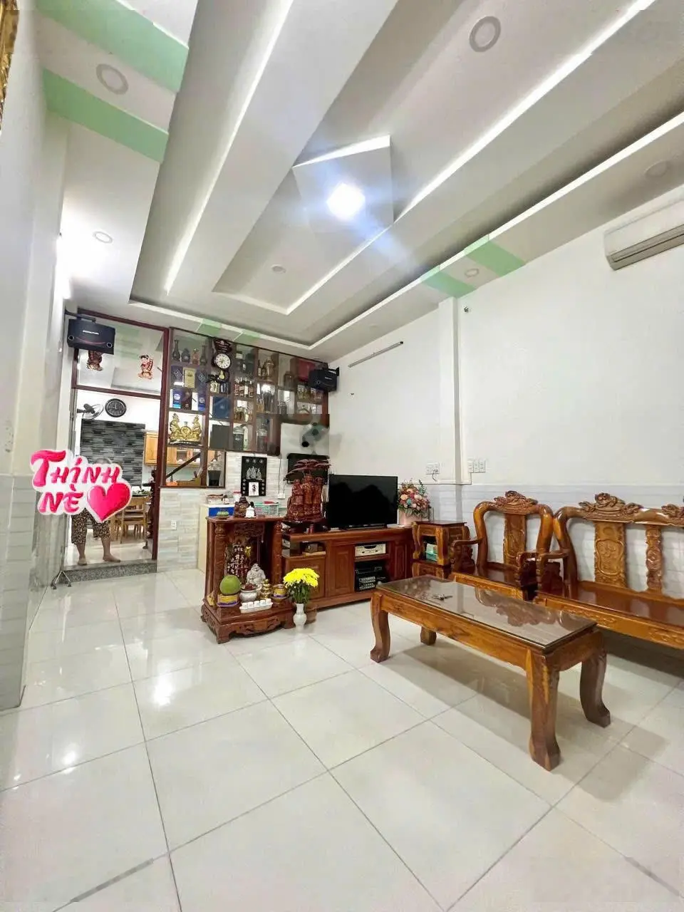 Hẻm 6m thông ngay hương lộ 3 kế aeon tân phú