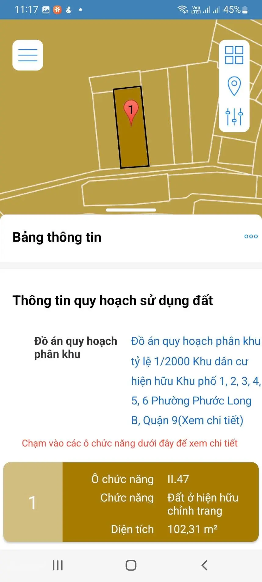 cc bán nhà trọ 5p/10tr hẻm 1 sẹc đường Đỗ Xuân Hợp, Phước Long B, Q9, DT 110m², 5.8 tỷ bớt tí.