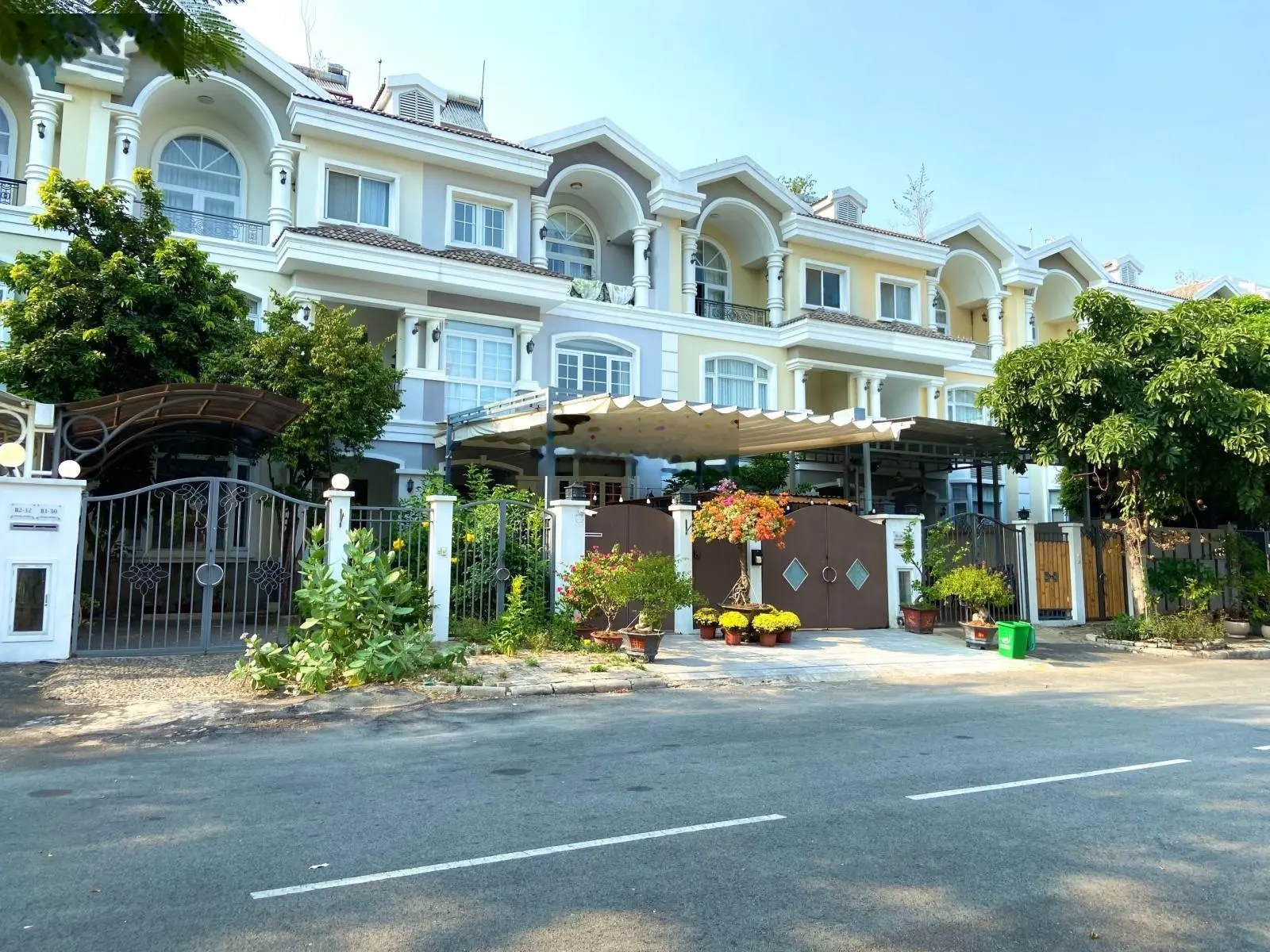 Em Cương Đại Phát Group chuyên trách bán biệt thự Phú Mỹ Hưng giá chỉ 26.5 tỷ thông tin đã xác thực