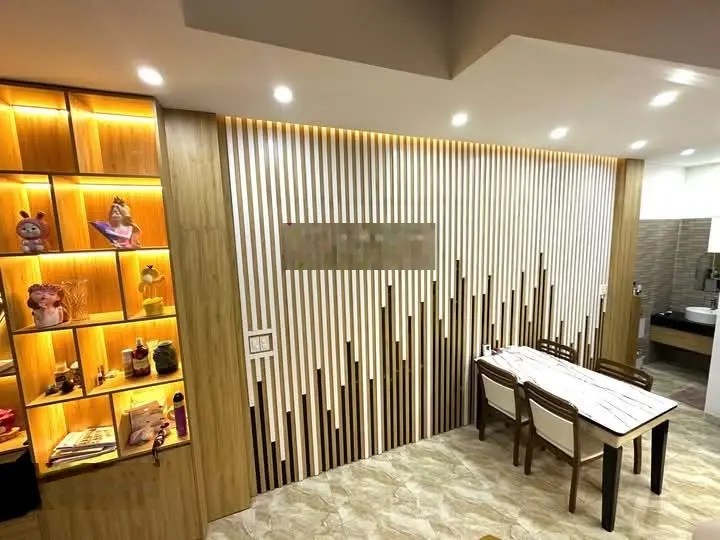 Bán nhà riêng 3PN, 3WC, 50m2 tại Cù Chính Lan, Thanh Khê, Đà Nẵng, 3,95 tỷ