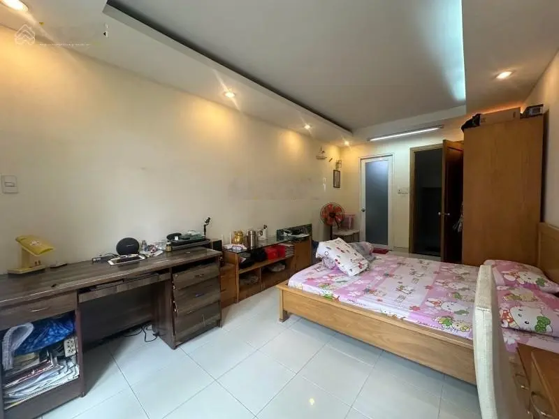 Bán nhà hẻm 5m trải nhựa, 4 tầng, nguyễn đình chiểu, quận 3, 3.5m x 11m chỉ 8.4 tỷ