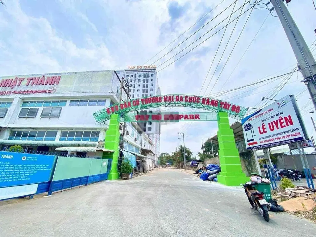 KẸT TIỀN BÁN GẤP NỀN RẺ NHẤT KHU Ecopark CHỈ 850tr