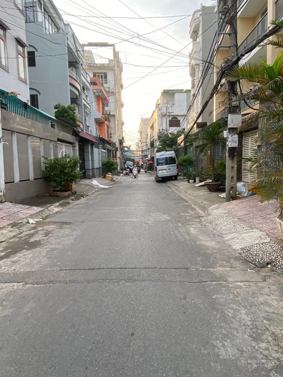 Bán căn biệt thự siêu Hiếm - siêu VIP tại đường Đinh Bộ Lĩnh-thông Bùi Đình Tuý, Thông Chu Văn An.