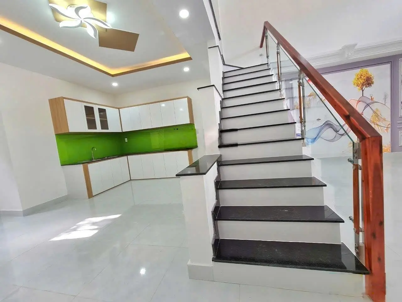 Nhà riêng ngay TTHC TP đang thu nhập 12 triệu/tháng giá 6 tỷ